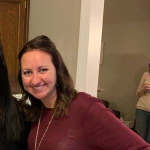 Meet your Posher, Jenna